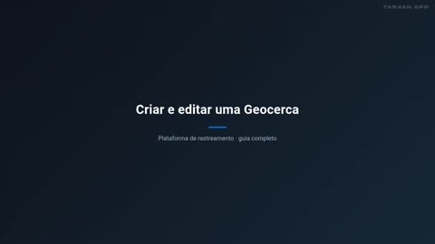 Geocercas